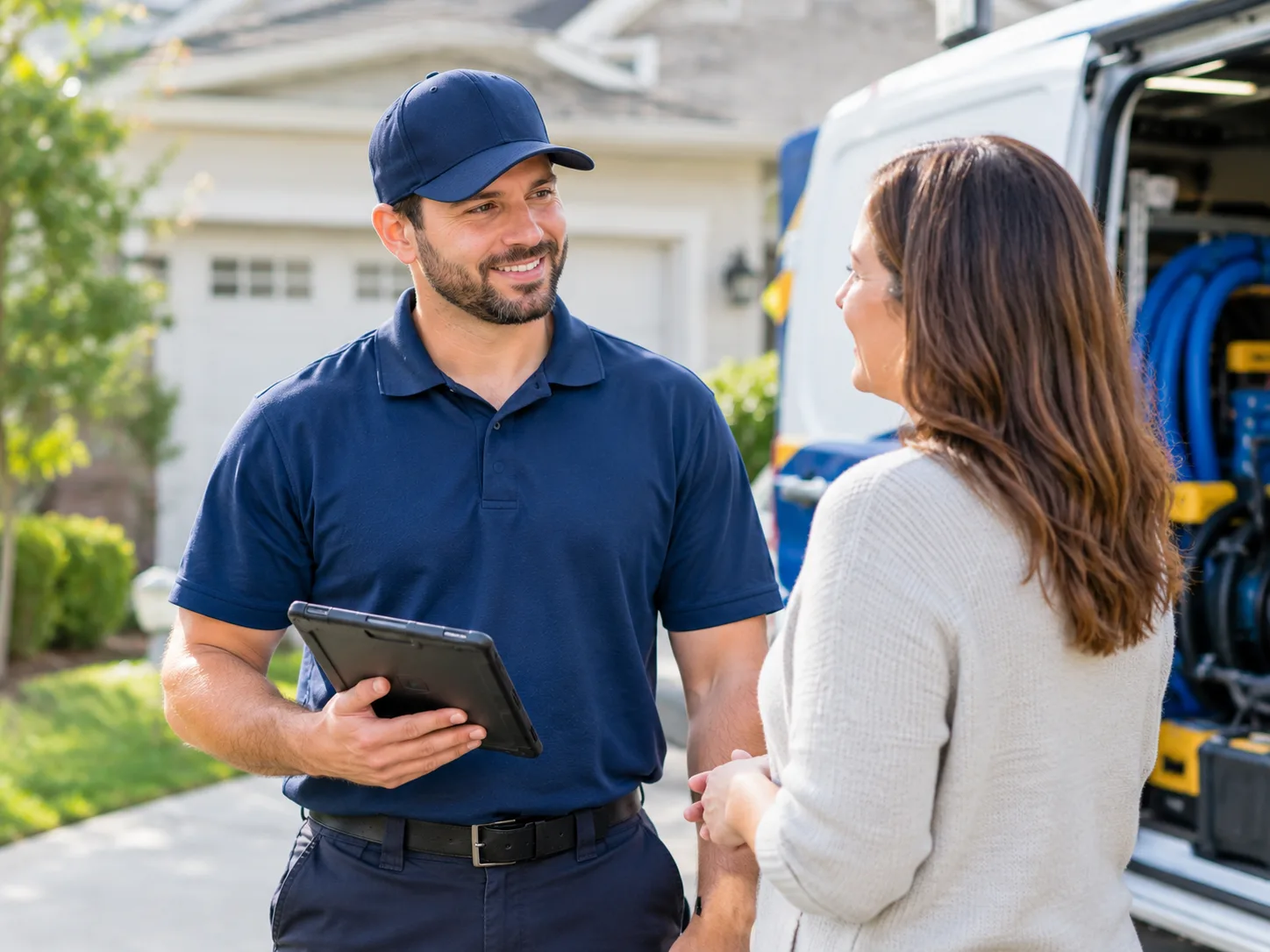 Sewage Backup Cleanup Farmington, IA FAQs